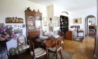 Imagem 7: Apartamento à Venda - Vila Mariana, 3 Quartos, 200 m2