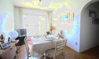 Imagem 2: Apartamento à Venda - Vila Mariana, 3 Quartos, 200 m2