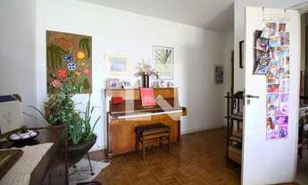 Imagem 4: Apartamento à Venda - Vila Mariana, 3 Quartos, 200 m2