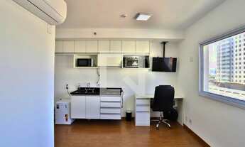 Imagem 5: Apartamento à Venda - Belém, 1 Quarto, 26 m2