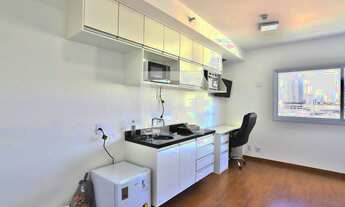 Imagem 7: Apartamento à Venda - Belém, 1 Quarto, 26 m2