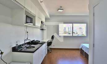 Imagem 6: Apartamento à Venda - Belém, 1 Quarto, 26 m2