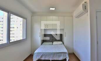 Imagem 3: Apartamento à Venda - Belém, 1 Quarto, 26 m2