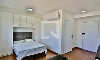 Imagem: Apartamento à Venda - Belém, 1 Quarto