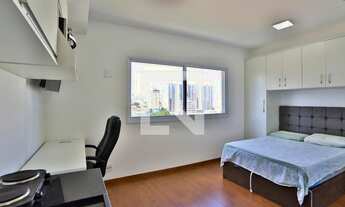 Imagem 2: Apartamento à Venda - Belém, 1 Quarto, 26 m2