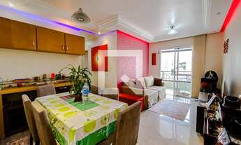 Imagem: Apartamento à Venda - Ipiranga, 3 Quartos