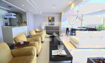 Imagem 3: Apartamento à Venda - Cambuci, 2 Quartos, 124 m2