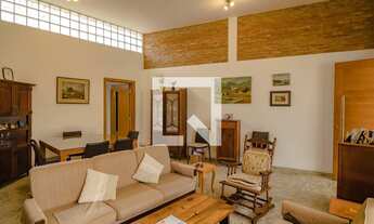 Imagem 3: Casa à Venda - Chácara Inglesa, 3 Quartos, 180 m2