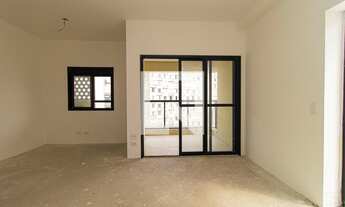 Imagem 3: Apartamento à Venda - Consolação, 1 Quarto, 106 m2