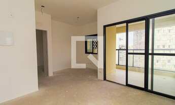 Imagem: Apartamento à Venda - Consolação, 1 Quarto