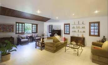 Imagem: Casa à Venda - Chácara Santo Antonio