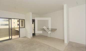 Imagem 2: Apartamento à Venda - Moema, 2 Quartos, 76 m2