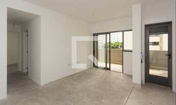 Imagem: Apartamento à Venda - Moema, 2 Quartos