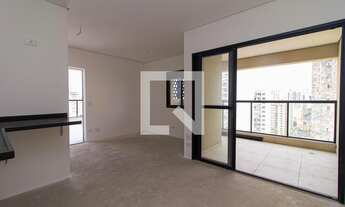 Imagem: Apartamento à Venda - Consolação, 1 Quarto