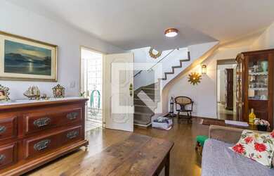 Imagem 3: Casa à Venda - Campo Belo, 4 Quartos, 144 m2