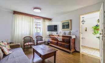 Imagem: Casa à Venda - Campo Belo, 4 Quartos, 144