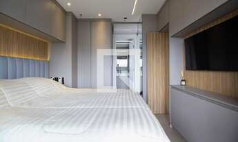 Imagem 6: Apartamento à Venda - Vila Mariana, 1 Quarto, 40 m2