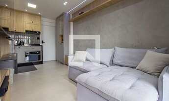 Imagem 4: Apartamento à Venda - Vila Mariana, 1 Quarto, 40 m2