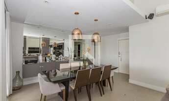 Imagem 3: Apartamento à Venda - Vila Mariana, 3 Quartos, 214 m2