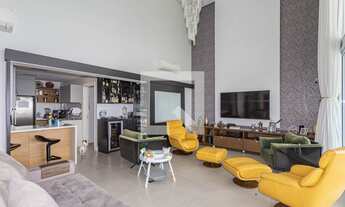 Imagem 2: Apartamento à Venda - Vila Mariana, 3 Quartos, 214 m2