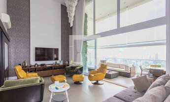 Imagem: Apartamento à Venda - Vila Mariana, 3 Quartos