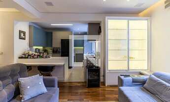 Imagem 4: Apartamento à Venda - Santa Cecília, 3 Quartos, 131 m2