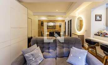 Imagem 5: Apartamento à Venda - Santa Cecília, 3 Quartos, 131 m2