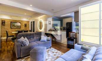 Imagem 2: Apartamento à Venda - Santa Cecília, 3 Quartos, 131 m2