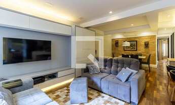 Imagem 6: Apartamento à Venda - Santa Cecília, 3 Quartos, 131 m2