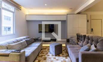 Imagem 7: Apartamento à Venda - Santa Cecília, 3 Quartos, 131 m2