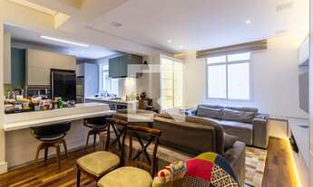 Imagem: Apartamento à Venda - Santa Cecília, 3