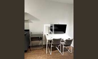 Imagem 2: Apartamento à Venda - Belém, 1 Quarto, 24 m2