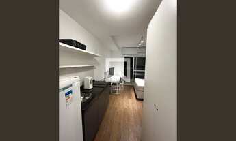 Imagem: Apartamento à Venda - Belém, 1 Quarto