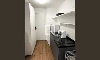 Imagem 3: Apartamento à Venda - Belém, 1 Quarto, 24 m2