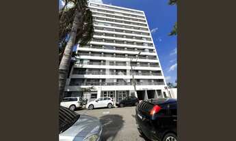 Imagem 7: Apartamento à Venda - Belém, 1 Quarto, 24 m2