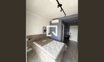 Imagem 2: Apartamento à Venda - Belém, 1 Quarto, 24 m2