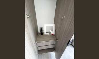 Imagem 6: Apartamento à Venda - Belém, 1 Quarto, 24 m2