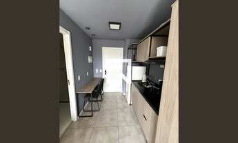 Imagem 3: Apartamento à Venda - Belém, 1 Quarto, 24 m2