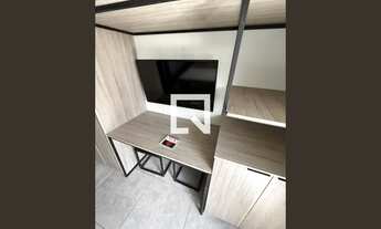 Imagem 4: Apartamento à Venda - Belém, 1 Quarto, 24 m2