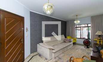 Imagem: Casa à Venda - Vila Prudente, 3 Quartos