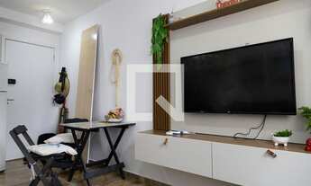 Imagem: Apartamento à Venda - Belém, 2 Quartos