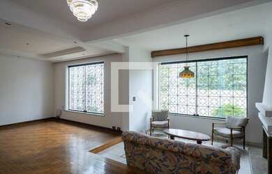 Imagem 5: Casa à Venda - Bosque da Saúde, 3 Quartos, 285 m2