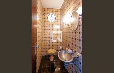 Imagem 7: Casa à Venda - Bosque da Saúde, 3 Quartos, 285 m2