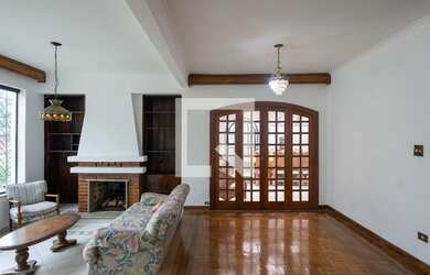 Imagem 3: Casa à Venda - Bosque da Saúde, 3 Quartos, 285 m2