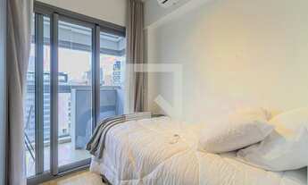 Imagem 7: Apartamento à Venda - Pinheiros, 2 Quartos, 130 m2