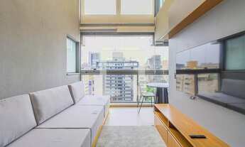 Imagem: Apartamento à Venda - Pinheiros, 2 Quartos