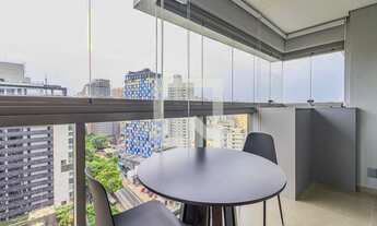 Imagem 5: Apartamento à Venda - Pinheiros, 2 Quartos, 130 m2