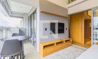 Imagem 3: Apartamento à Venda - Pinheiros, 2 Quartos, 130 m2