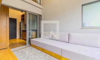 Imagem 4: Apartamento à Venda - Pinheiros, 2 Quartos, 130 m2