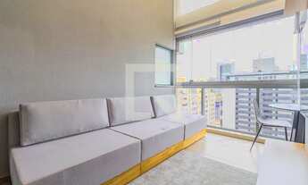 Imagem 2: Apartamento à Venda - Pinheiros, 2 Quartos, 130 m2